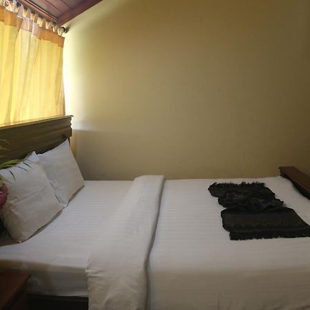 Shining Angkor Apartment Hotel Sziemreap Kültér fotó