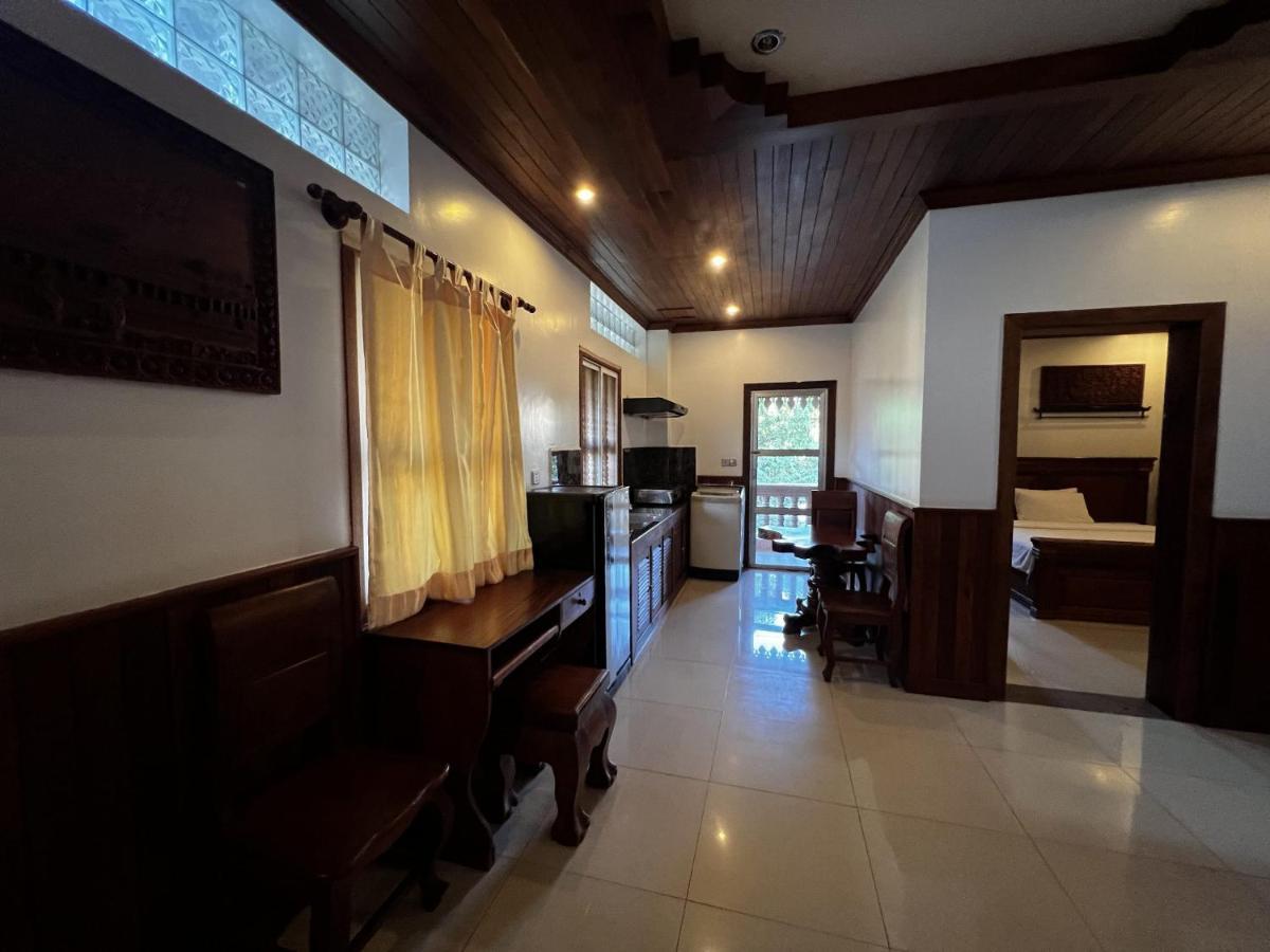 Shining Angkor Apartment Hotel Sziemreap Kültér fotó