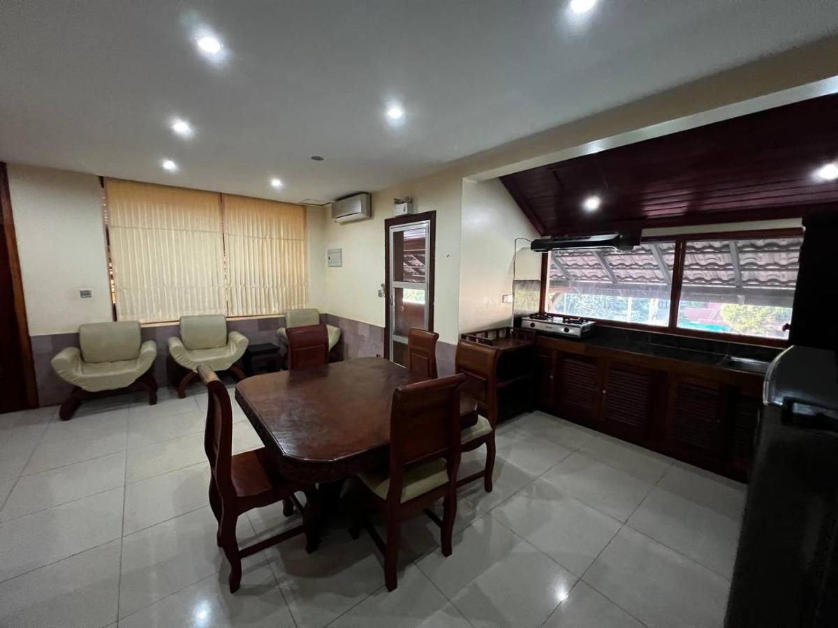 Shining Angkor Apartment Hotel Sziemreap Kültér fotó