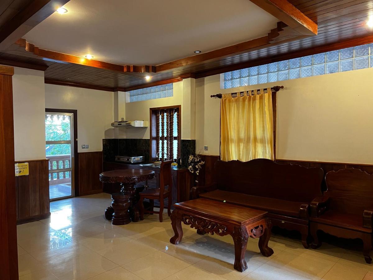 Shining Angkor Apartment Hotel Sziemreap Kültér fotó