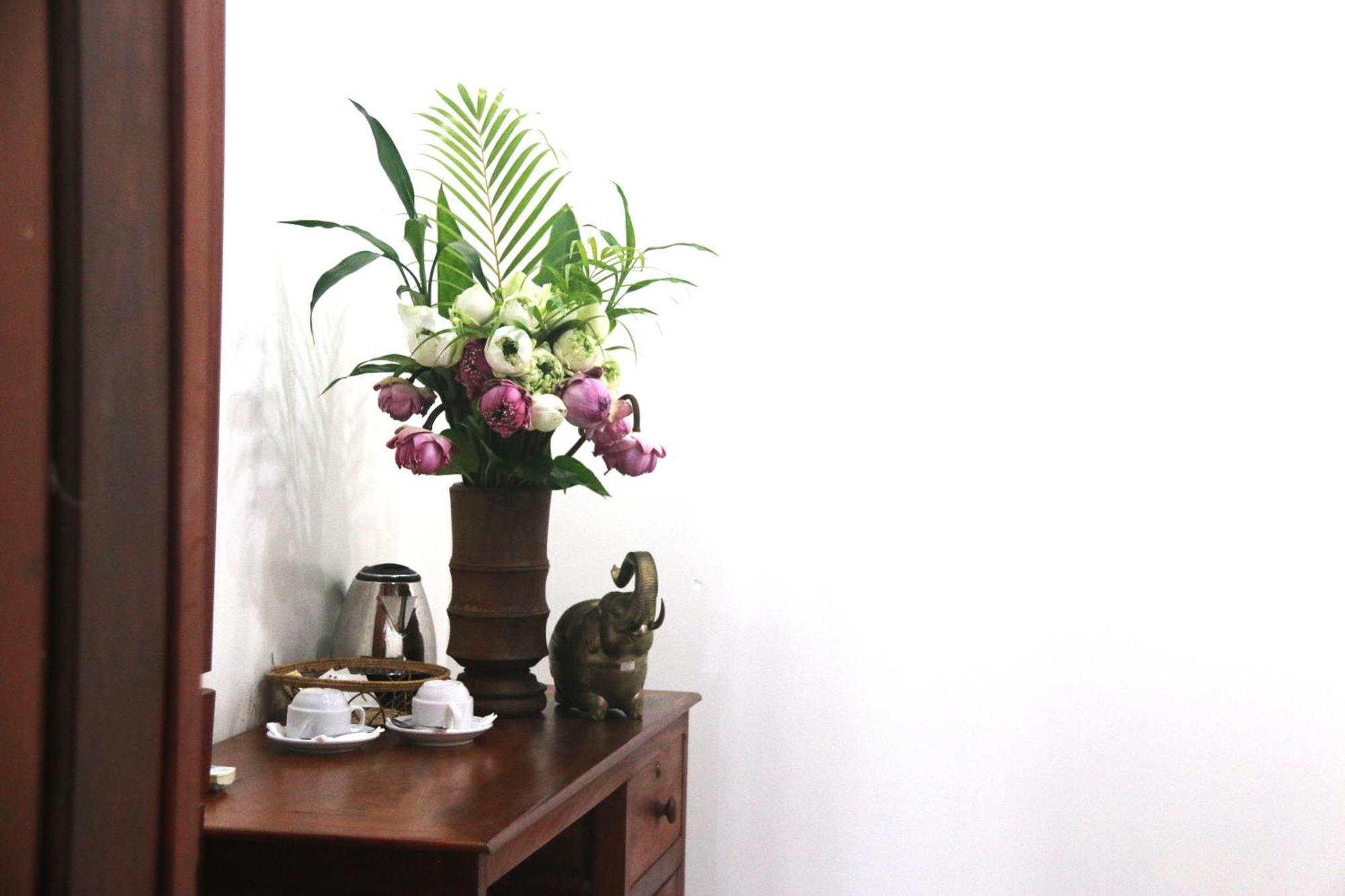 Shining Angkor Apartment Hotel Sziemreap Kültér fotó