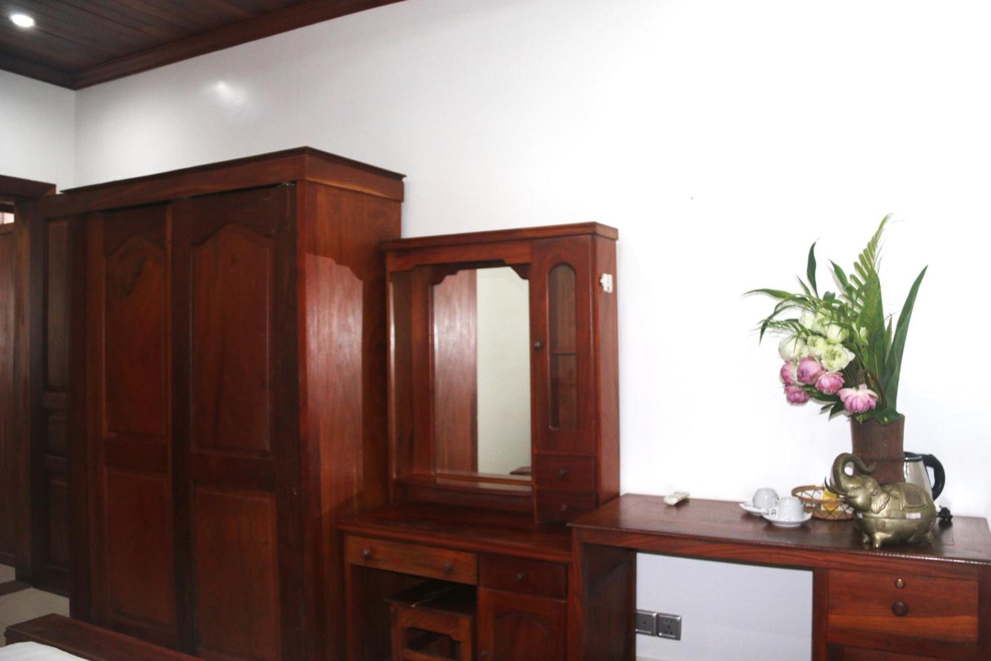 Shining Angkor Apartment Hotel Sziemreap Kültér fotó
