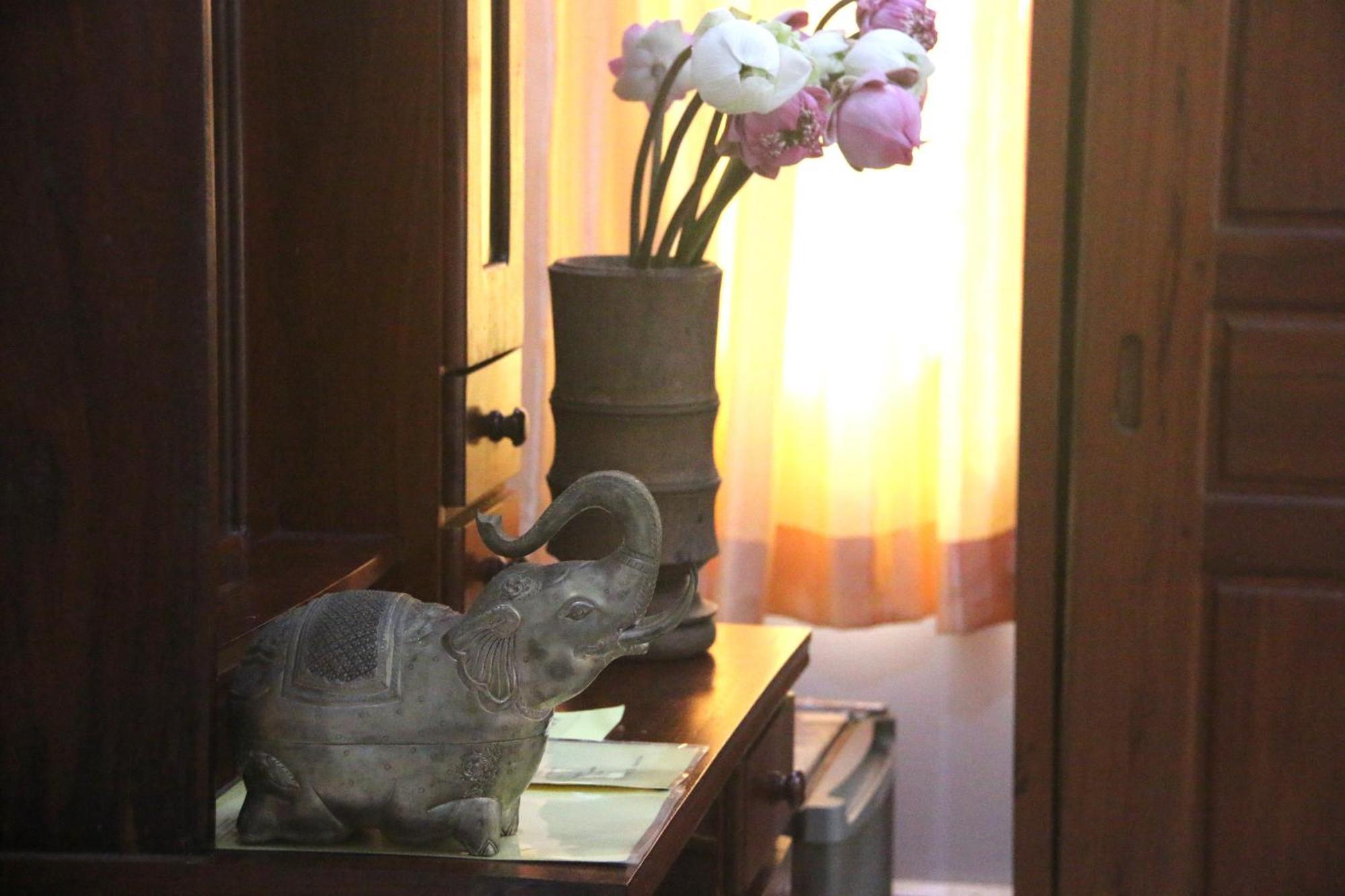 Shining Angkor Apartment Hotel Sziemreap Kültér fotó