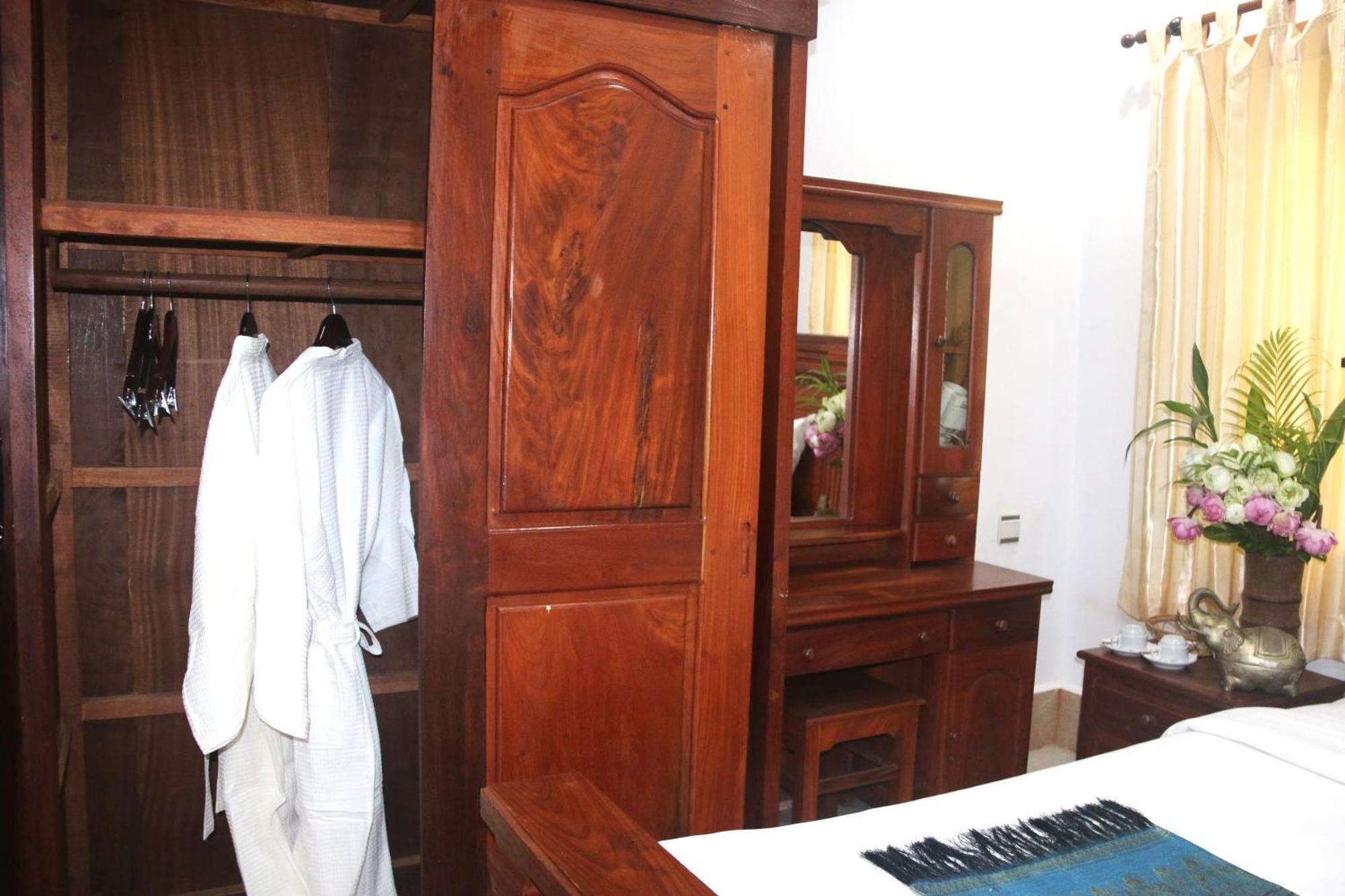 Shining Angkor Apartment Hotel Sziemreap Kültér fotó