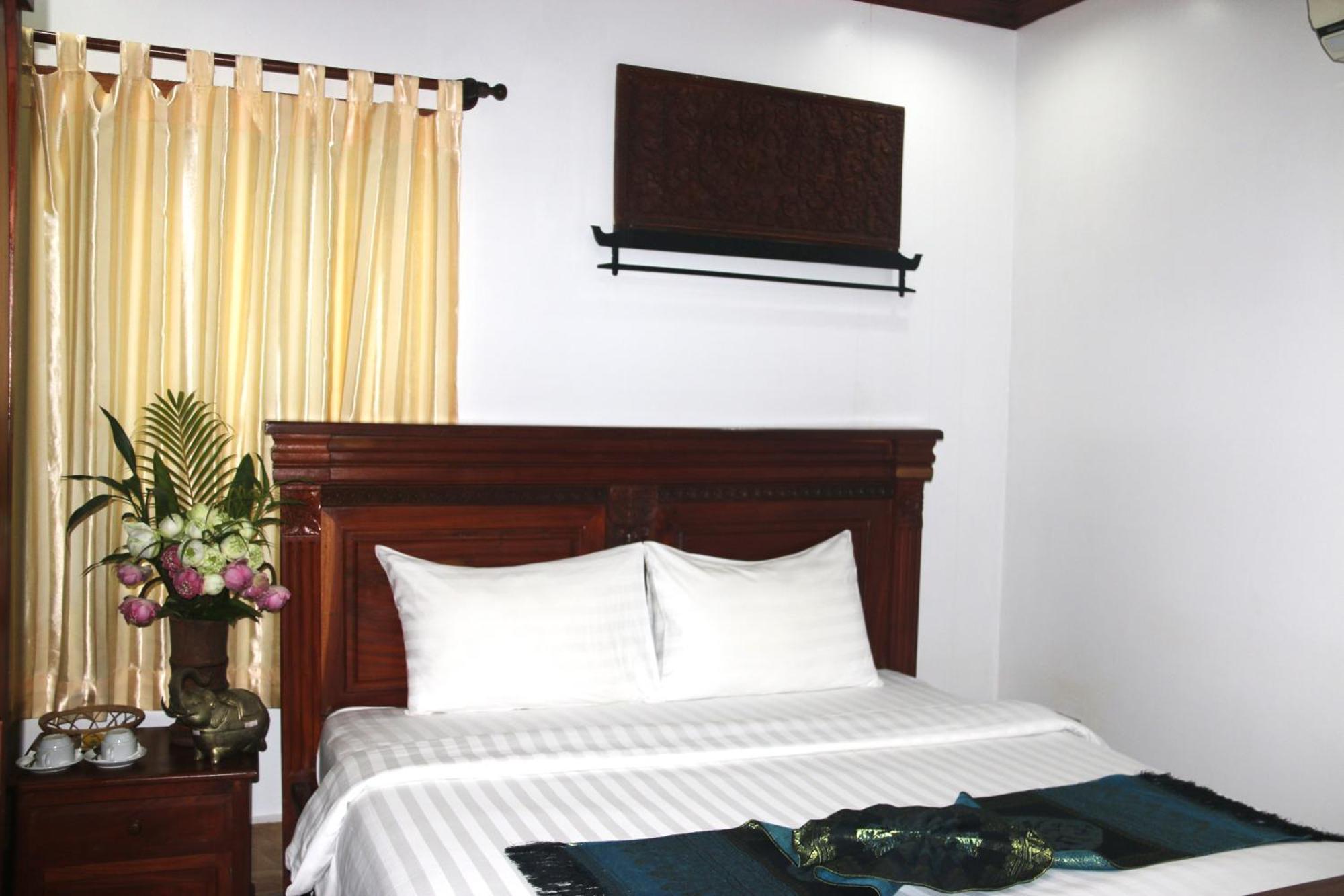 Shining Angkor Apartment Hotel Sziemreap Kültér fotó