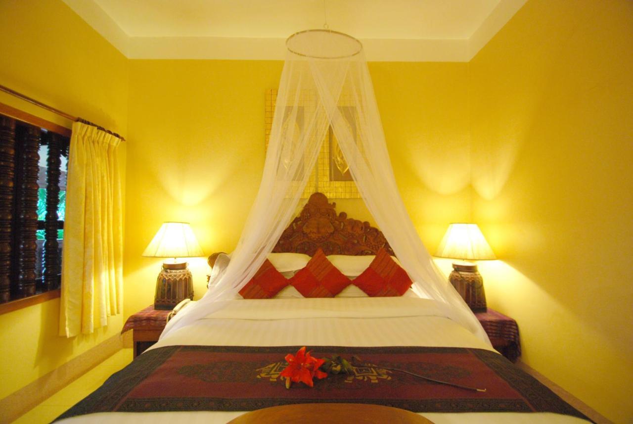 Shining Angkor Apartment Hotel Sziemreap Kültér fotó